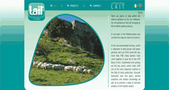 Desktop Screenshot of laitittiri.com